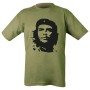 T-Shirt Printed Che - XL