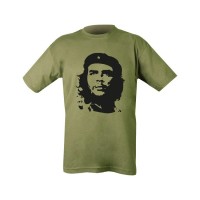 T-Shirt Printed Che - XL