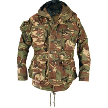SAS Style Assault Jacket XL