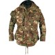 SAS Style Assault Jacket L