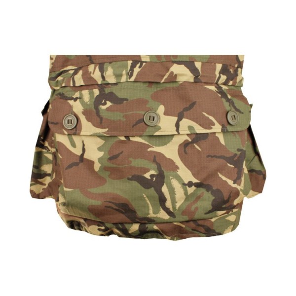 SAS Style Assault Jacket XL