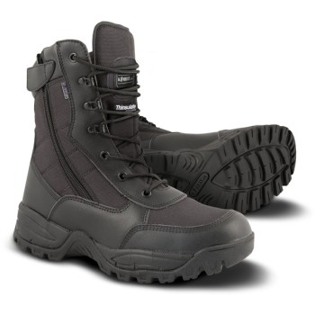 Spec-Ops Recon Boot Black Veličina 44 
