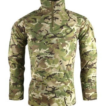 Spec-Ops UBACS BTP - L