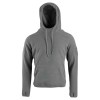 Warrior Hoodie Grey - XXL