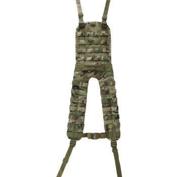 Molle Battle Yoke - BTP Molle Battle Yoke - BTP