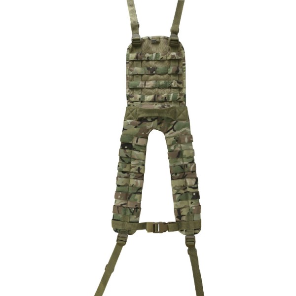 Molle Battle Yoke - BTP (KombatUK) Molle Battle Yoke - BTP - Pikadooprema