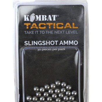 Slingshot Ammo - kuglice za praćke