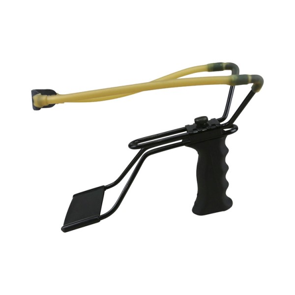 Vulcan Slingshot - Pikadooprema