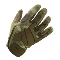 Alpha Tactical Gloves BTP XL