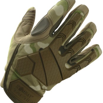 Alpha Tactical Gloves BTP L