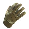 Alpha Tactical Gloves BTP L