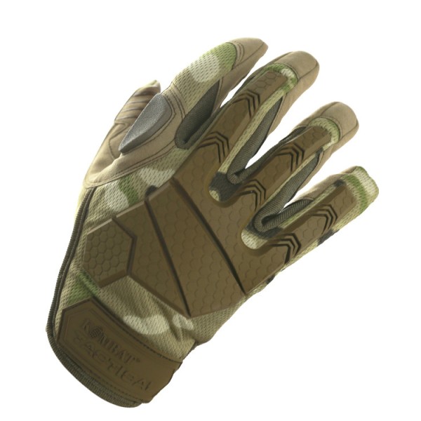 Alpha Tactical Gloves BTP XL