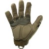 Alpha Tactical Gloves BTP XL