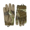 Alpha Tactical Gloves BTP XL