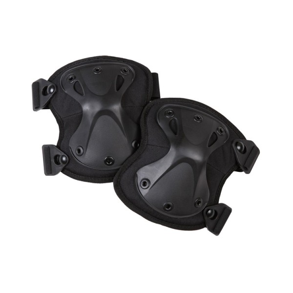Spec-Ops Knee Pads Black