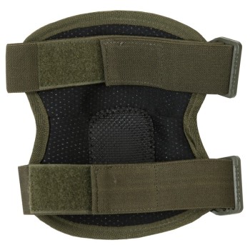 Spec-Ops Knee Pads Olive Green