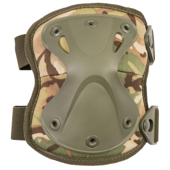 Spec-Ops Knee Pads BTP