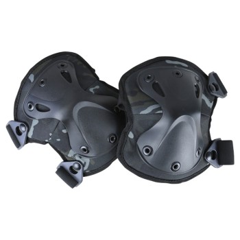 Spec-Ops Knee Pads BTP Black