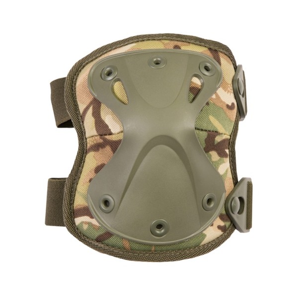 Spec-Ops Knee Pads BTP (KombatUK) Spec-Ops Knee Pads BTP - Pikadooprema