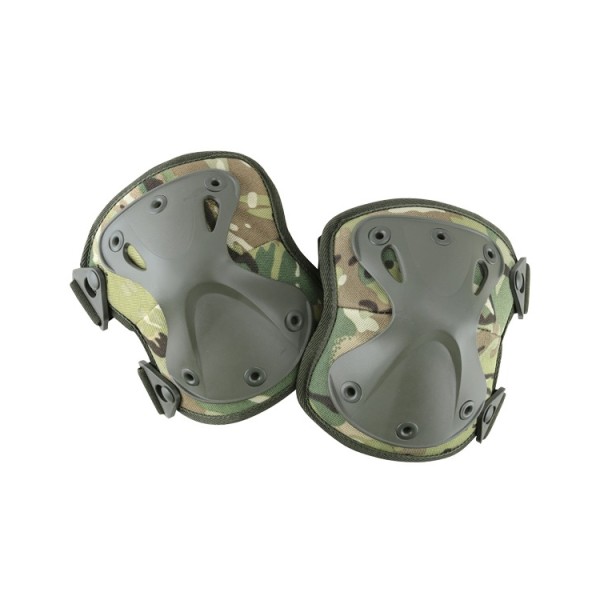 Spec-Ops Knee Pads BTP (KombatUK) Spec-Ops Knee Pads BTP - Pikadooprema