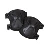 Spec-Ops Knee Pads Black (KombatUK) Spec-Ops Knee Pads Black - Pikadooprema