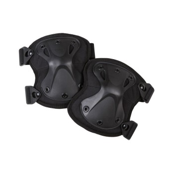 Spec-Ops Knee Pads Black
