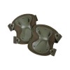Spec-Ops Knee Pads Olive Green - Pikadooprema