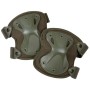 Spec-Ops Knee Pads Olive Green