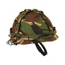 M1 Helmet with cover