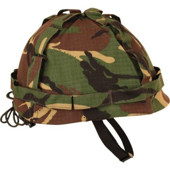 M1 Helmet with cover M1 Helmet with cover