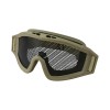 Operators Mesh Goggles Coyote