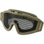 Operators Mesh Goggles Coyote
