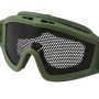 Operators Mesh Goggles Olive Green
