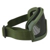 Operators Mesh Goggles Olive Green