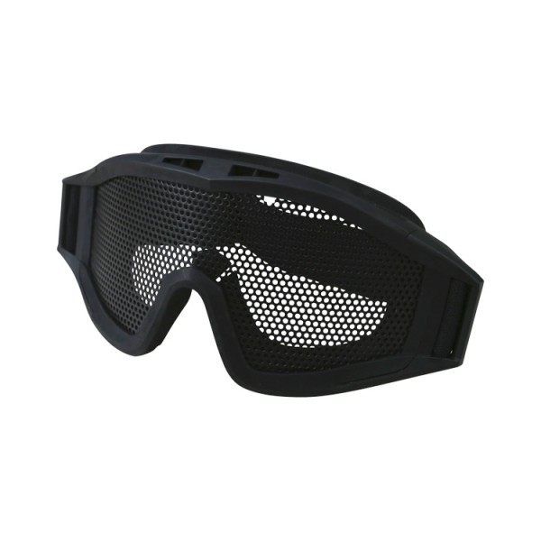 Operators Mesh Goggles Black (KombatUK) Operators Mesh Goggles Black - Pikadooprema