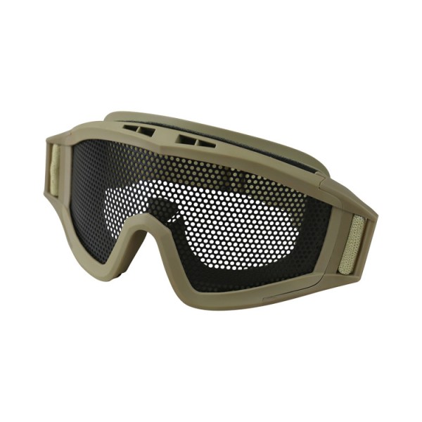 Operators Mesh Goggles Coyote (KombatUK) Operators Mesh Goggles Coyote - Pikadooprema