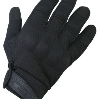 Recon Tactical Gloves Black XL