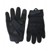 Recon Tactical Gloves Black L