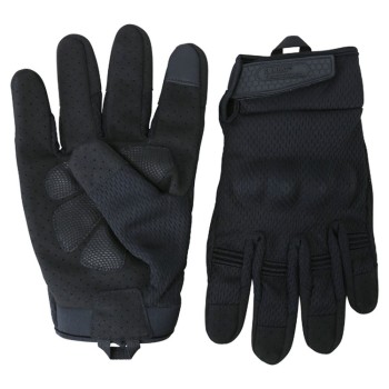 Recon Tactical Gloves Black XL