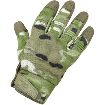 Recon Tactical Gloves BTP L