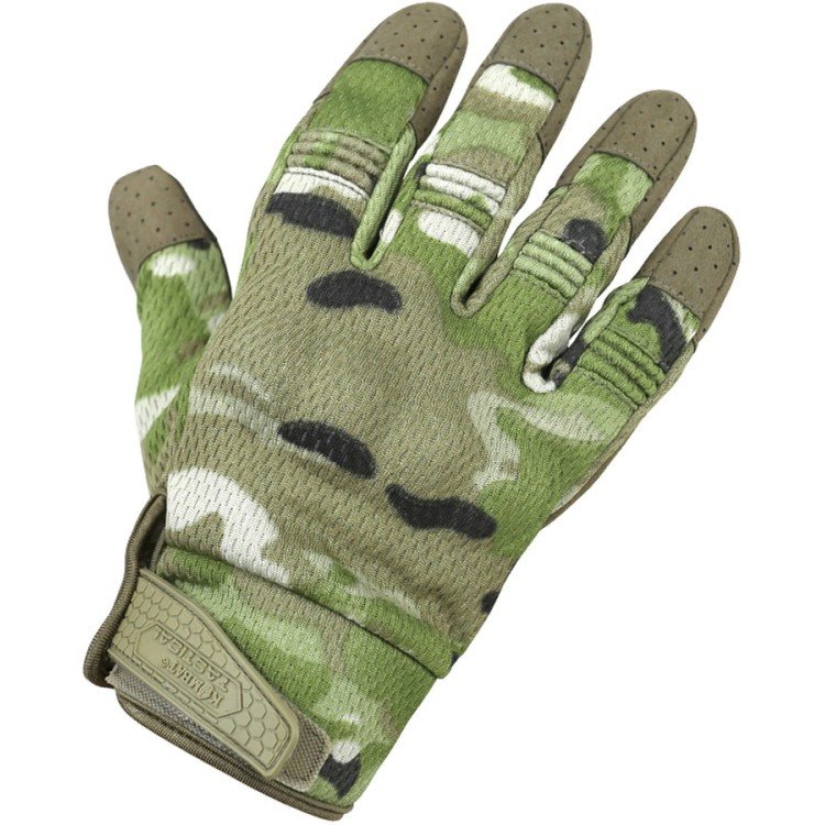 Recon Tactical Gloves BTP XL