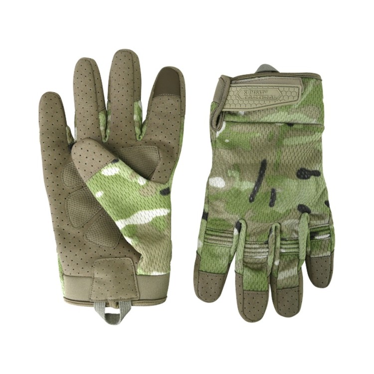 Recon Tactical Gloves BTP XL