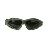 Spec-Ops Glasses Olive Green