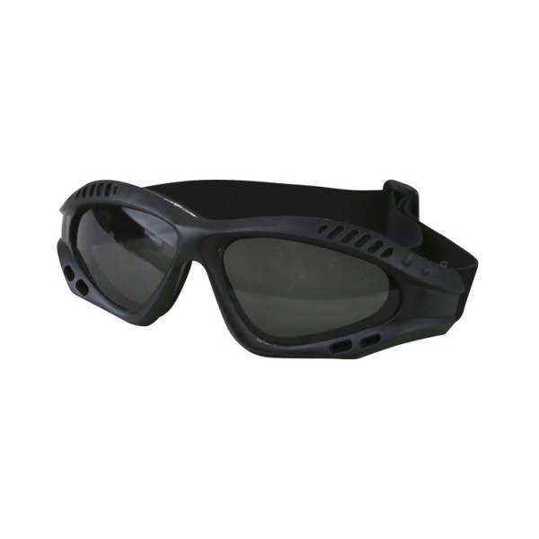 Spec-Ops Glasses Black