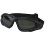 Spec-Ops Glasses Black