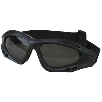 Spec-Ops Glasses Black