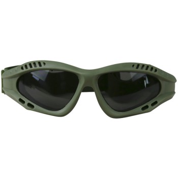 Spec-Ops Glasses Olive Green Spec-Ops Glasses Olive Green