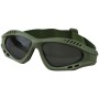 Spec-Ops Glasses Olive Green