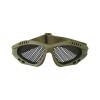 Tactical Mesh Glasses Coyote (KombatUK) Tactical Mesh Glasses Coyote - Pikadooprema