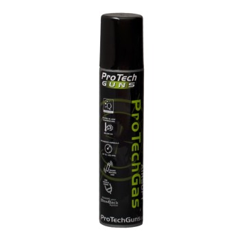 ProTech Gas 100/120 ml ProTech Gas 100/120 ml